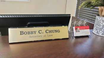 Law Office of Bobby C. Chung, PC