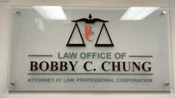 Law Office of Bobby C. Chung, PC