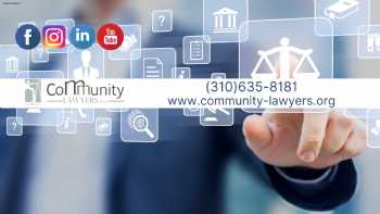 Community Lawyers, Inc