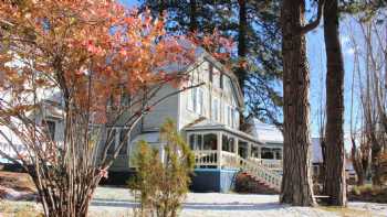 Stoney Brook Inn Bed & Breakfast