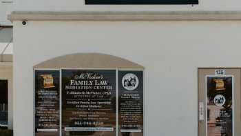 McVicker's Family Law Mediation Center, Professional Law Corporation