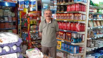 Kervan Ticaret