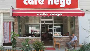 Cafe Nego