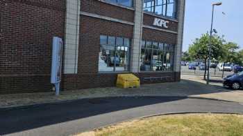 KFC Weymouth - Jubilee Close