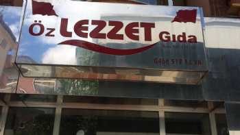 Öz Lezzet Ekmek Fırını