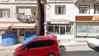 Genç Elektrik