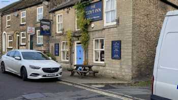 The Goyt Inn