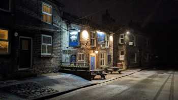 The Goyt Inn