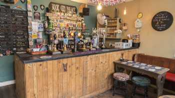 The Whaley Nook Tap Rooms