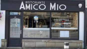 Amico Mio Ltd