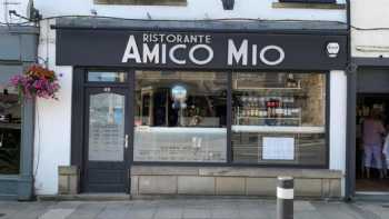 Amico Mio Ltd