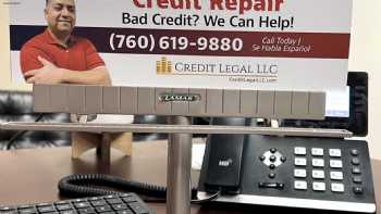 Credit Legal LLC