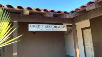 Credit Legal LLC