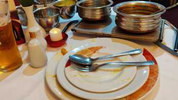 Darjeeling Indian Restaurant Whaplode