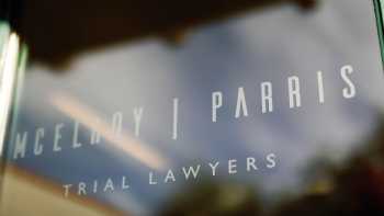 McElroy Parris Trial Lawyers, APLC