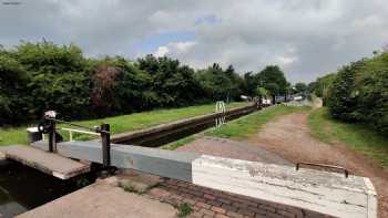 Wheaton Aston and Lapley Recreation Ground