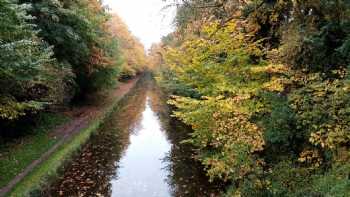 Wheaton Aston and Lapley Recreation Ground