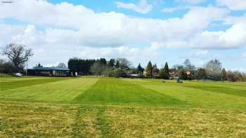 Wheaton Aston and Lapley Recreation Ground