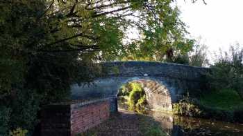 Wheaton Aston and Lapley Recreation Ground