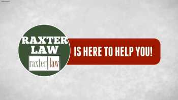 RAXTER LAW