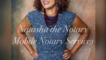 Natasha the Notary