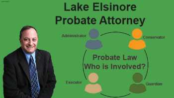 Wildomar Probate Law