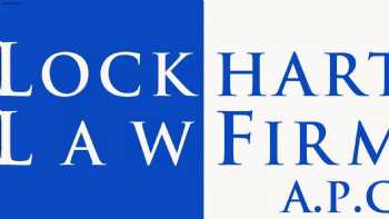 Lockhart Law Firm, APC