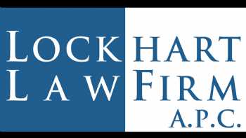 Lockhart Law Firm, APC