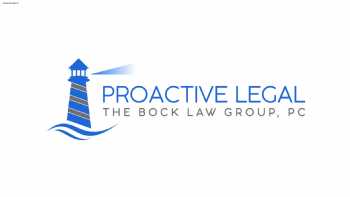 Proactive Legal - The Bock Law Group