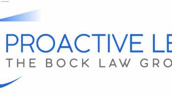 Proactive Legal - The Bock Law Group