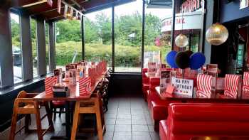 TGI Fridays - Gateshead