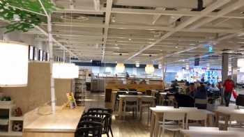 IKEA Restaurant