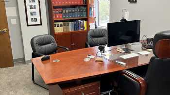 Ahmed & Sukaram Attorneys at Law - Redwood City Office