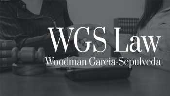 Woodman Garcia-Sepulveda Law