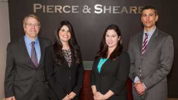 Pierce & Shearer, LLP