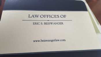 Eric Beiswanger at Cyril Lawrence, Inc.