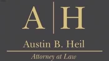 Law Office of Austin B. Heil