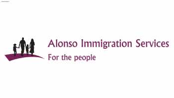 Alonso Immigration & Tax Services