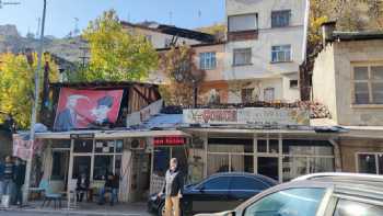 Taşçı Market