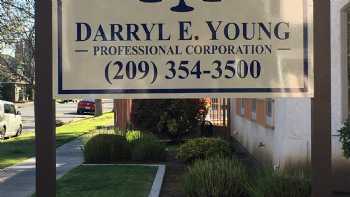 Darryl E Young Law Offices