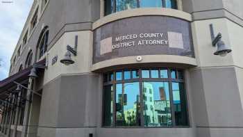 District Attorney Offices