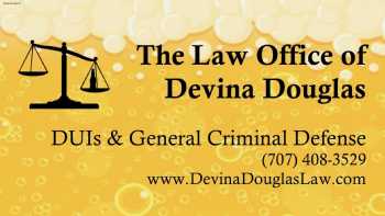 The Law Office of Devina Douglas