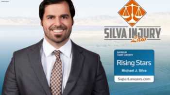 Silva Injury Law, Inc.