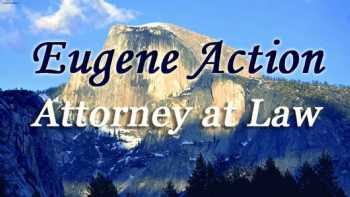 Eugene Action Attorney