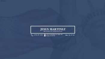 Law Offices of Jesus Martinez