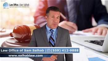 Law Offices of Sam Salhab