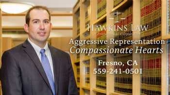 Erik D. Hawkins, Attorney At Law APC