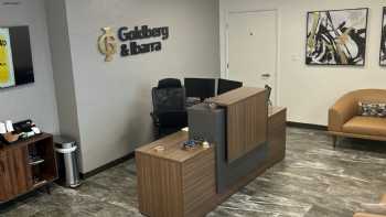 The Law Offices of Goldberg & Ibarra