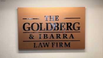 The Law Offices of Goldberg & Ibarra