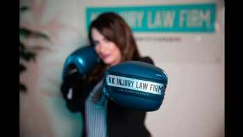 AK Injury Law Firm